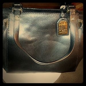 Ralph Lauren purse
